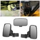thumbnail image 3 of Kit combinado de espejo retrovisor lateral central UTV ATV, apto para Commander Arctic Cat Wildcat, 3 of 10