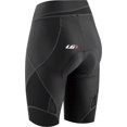 thumbnail image 2 of Garneau CB Carbon 2 Bib Shorts - Black Large Women's, 2 of 3