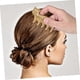 thumbnail image 3 of Cute Cat Wooden Scalp Massage Comb with Wide Tooth Design for Hair and Scalp Care, 3 of 4