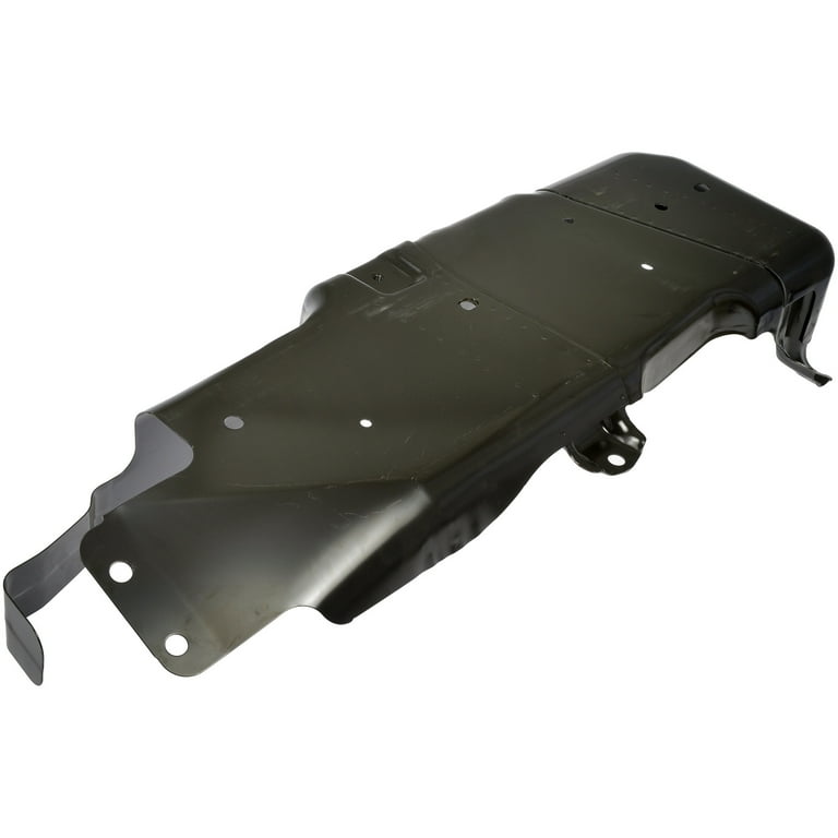 Dorman 999-975 Fuel Tank Skid Plate Guard for Specific Jeep Models