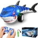 thumbnail image 1 of Juguetes de coche Shark Rcovasc con control remoto para niños, 2,4 GHz RC, 1 of 7