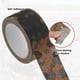 thumbnail image 4 of Uxcell 2.0IN x 10.94Yards Cinta de Camuflaje [1PCS] - Cinta Camo Autoadhesiva para Camping y Caza al Aire Libre - [Durban], 4 of 7