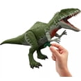 thumbnail image 4 of Juguete MAGNETOE Jurassic Giganotosaurus y Therizinosaurus, paquete de 2, 4 of 6