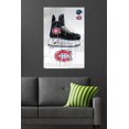 thumbnail image 4 of Canadiens de Montréal de la LNH - Drip Skate 21, 4 of 4