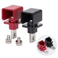 thumbnail image 3 of 2X300/400A All-Copper Lithium Battery Terminal Connector Energy Storage Terminal, 3 of 7