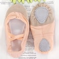 thumbnail image 2 of Ballet shoes, 2 of 8