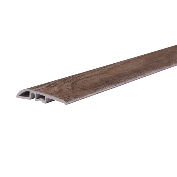Reductor Foster Nut 45x240 cm (Para Piso Vinílico Compuesto Foster Nut Vasa)