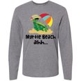 thumbnail image 3 of Inktastic Myrtle Beach South Carolina Long Sleeve T-Shirt, 3 of 5