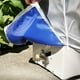 thumbnail image 4 of Aire Acondicionado Para Invierno Exterior A Prueba De Sol Cubierta De Aire Acondicionado A Prueba De Polvo Para Protección Contra Congelamiento Resistente Al Agua Duradera Advancent HA043848-02, 4 of 6