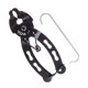 thumbnail image 1 of Ciclismo Cadena de bicicleta VXM Herramienta de enlace rápido con alicates de gancho Abrazadera de cadena de MTB (A) Ehuebsd Para estrenar, 1 of 6