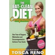 The Eat-Clean Diet Companion [Spiral-bound - Used]