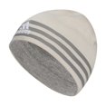 thumbnail image 1 of Gorro adidas Reversible Skully para hombre, invierno, alúmina, color beige, 1 of 7