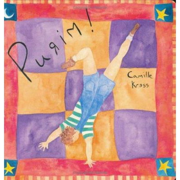 Pre-Owned Purim! (Hardcover) 0807406546 9780807406540