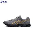 thumbnail image 1 of Zapatillas Asics Gel-Flux 4 con amortiguación para mujer y hombre, zapatillas planas transpirables Gel-Flux 4, antideslizantes y resistentes al desgaste, 1 of 4