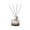 D, variant on Uanit 100ML Fragrance Reed Diffuser Set – Lavender, Jasmine, Lemongrass Aromatherapy Diffuser with 4 Black Fiber Sticks – Air Freshener for Bedroom, Bathroom, Office – Essential Oil Diffuser