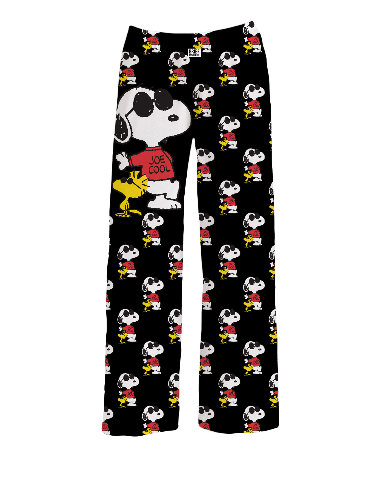 Snoopy Joe Cool Pajama Pants
