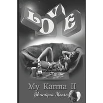 My Karma Prt 2 (Paperback)