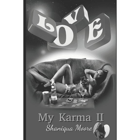 My Karma Prt 2 (Paperback)
