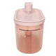 thumbnail image 3 of Pet Drinking Fountain, Indicator Light 2200ml Quiet Radar Induction Cat Water Fountain Cycling Filtration For Cats For Home ANGGREK Descripción de la referencia, 3 of 5