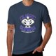 thumbnail image 1 of Camiseta de manga corta para hombre, ropa de anime, Cbum X Reel Muscle, nuevo paquete xuanjing  unisex, 1 of 2
