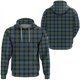 thumbnail image 3 of Nueva sudadera con capucha de tartán escocés 3D para hombre y mujer, sudadera con capucha holgada para otoño y primavera, ropa de calle para hombre, chaqueta con capucha, 3 of 5
