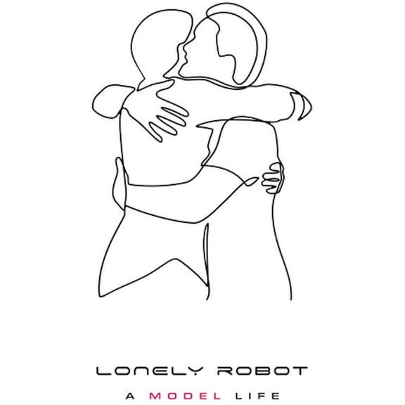 Lonely Robot - A Model Life - Music & Performance - Vinyl