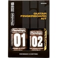thumbnail image 2 of Kit de cuidado del diapasón para guitarra Dunlop Formula 65 6502, 2 of 3