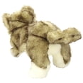 thumbnail image 2 of Wolf Pup Puppet, 2 of 3