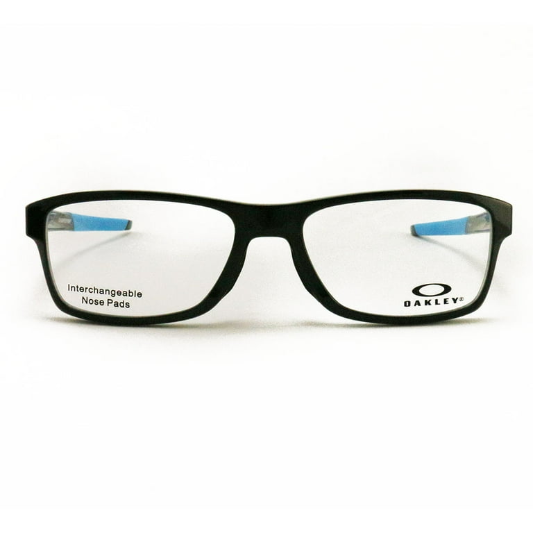 Oakley 0OX8089 Chamfer Mnp Full Rim Rectangular Eyeglasses for 