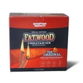 thumbnail image 3 of Betterwood Products 9987 Natural Pine Hand Split Fatwood 5 Pound Fat Firestarter, 3 of 3