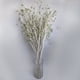thumbnail image 4 of Observaciones al realizar un pedido: doblar dentro de los 50 cm para la entrega Rama de espuma de flor artificial blanca de 14 m vid marchita decoración de boda rama falsa ANGGREK Otros, 4 of 8