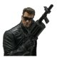 thumbnail image 3 of Figura de acción McFarlane Toys T-3 Terminator T-850 19 cm, 3 of 3
