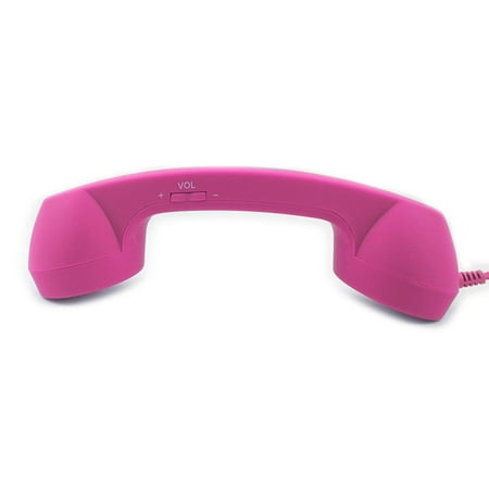 SANOXY Retro Handset - Old-school style POP Handset for iPhone, iPad, iPod, and Android Phones
