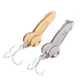 thumbnail image 1 of Spoon Fishing Baits Sequins 5g 10g, 1 of 6