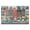 300, variant on Puzzles for Adults 1000 Pieces - Cartoon Vibrant Cityscape Amsterdam With Its Iconic Canals Challenging Gift for Puzzle Lovers, Fun Time with Friends, Displayable Wall Decor