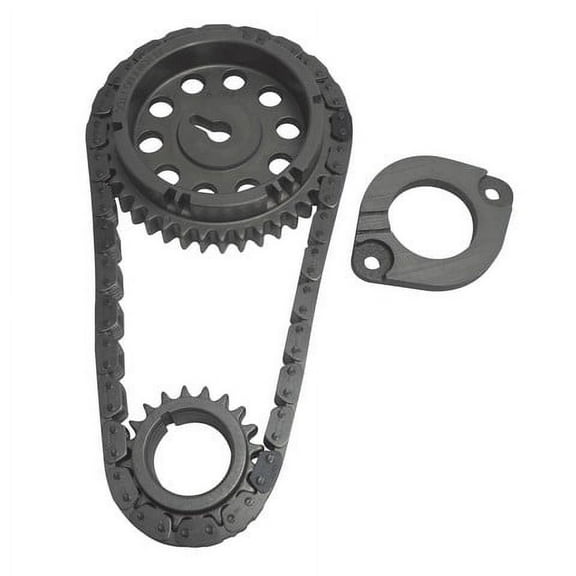 Melling Engine Timing Set P/N:3-388S Fits select: 1990-2003 DODGE GRAND CARAVAN, 1990-2003 CHRYSLER TOWN & COUNTRY