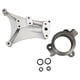 thumbnail image 1 of Reemplazo De La Carcasa Del Escape Del Pedestal Del Turbo Para Motores Diésel Powerstroke De 7.3 L De Ford, 1 of 9