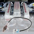 thumbnail image 3 of Unique Bargains Vehicle Oxygen Sensor Air Fuel Ratio Downstream O2 Sensor 12572772 for Buick Regal Lacrosse, 3 of 7