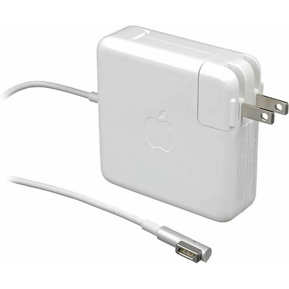 Restored Lot 10 Apple 60W MagSafe Power Adapter (A1344) for MacBook and 13-inch MacBook Pro - Refurbished