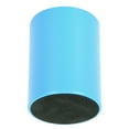 thumbnail image 4 of Pencil SocketPen Holder Round Shape Desktop Storage Office Supplies Crafted with Care, 4 of 5