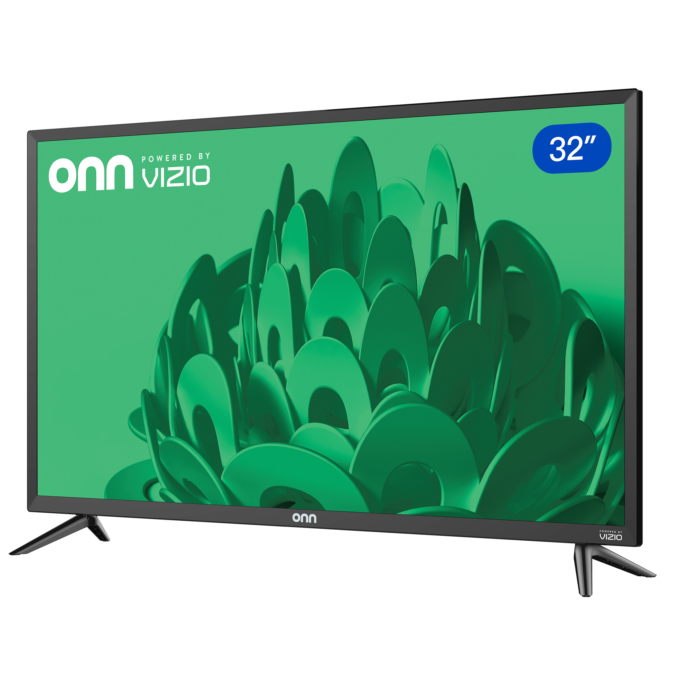 Televisor inteligente onn de 32" clase 720P HD con tecnología VIZIO, 32S2V1 3