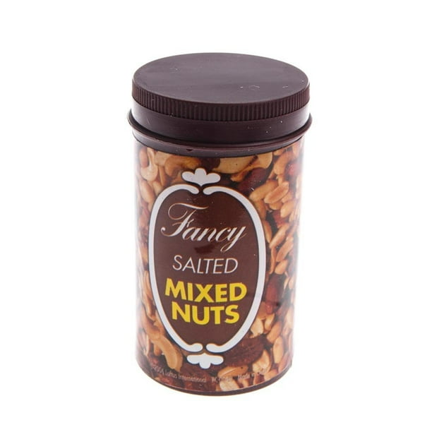 Snake Nut Can, Classic prank By Loftus International