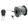 thumbnail image 1 of Cámara de pesca única HD con enchufe de 3,5mm, cámara submarina CVBS para buscador de peces con Cable de pesca para Cable de pesca marino de 20m/65,6 pies, 1 of 12