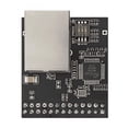 thumbnail image 4 of Sub-Ethernet Gateway for ESP Thread Border Router/Zigbee Gateway Support Matter Application Scenarios,1 x Sub-Ethernet,Black, 4 of 6
