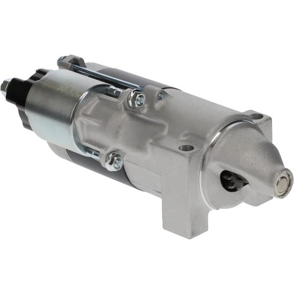 OEG Parts New Starter Replacement For John Deere F680 1994-99, M653 1995-03, M655 M665 1996-03, Aerocore 800 2002-12, STX30 STX38 89-93, Replacement For Deines 1800 2000 2004-10 24-098-01S