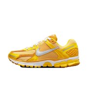 Nike Zoom Vomero 5 Premium Yellow Strike / Metallic Silver FJ4453-765 Men's Size 13