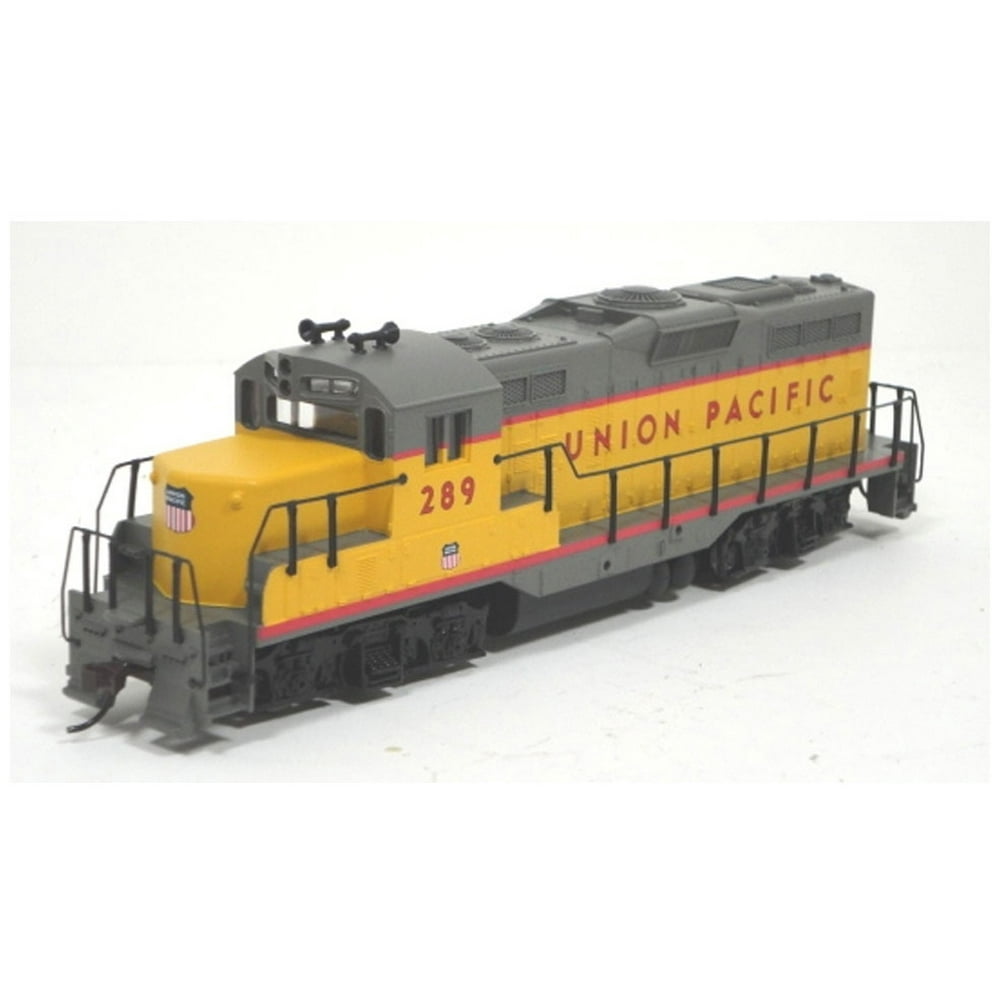 walthers trainline ho scale emd gp9m diesel union pacific/up