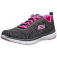 thumbnail image 5 of Skechers Flex Appeal 3.0 Insiders Sneakers (Women), 5 of 7