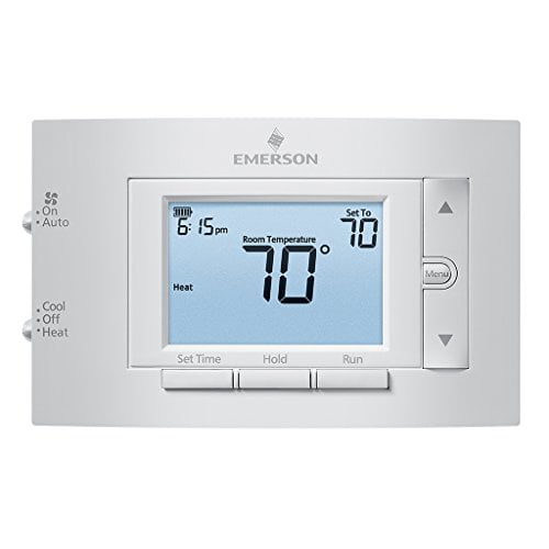 Emerson Thermostat Programmable 1F83C-11PR Conventionnel (1H/1C)