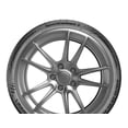 thumbnail image 2 of Llanta Continental SportContact 7 245/35ZR19 93Y XL Fr, 2 of 2